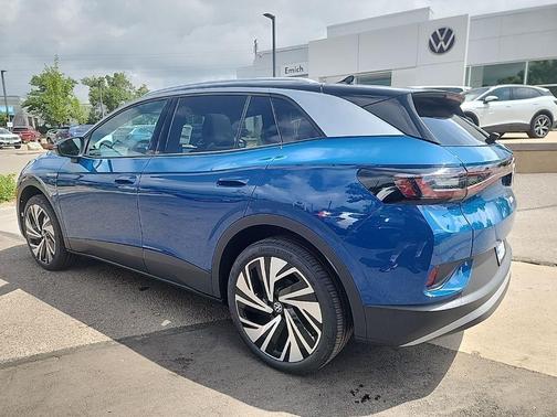2025 Volkswagen ID.4 Pro S Plus