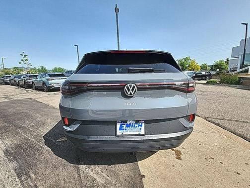 2025 Volkswagen ID.4 Pro