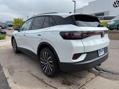 2025 Volkswagen ID.4 Pro
