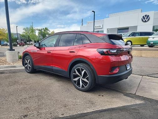 2025 Volkswagen ID.4 Pro S