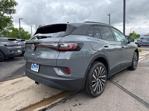 2025 Volkswagen ID.4 Pro