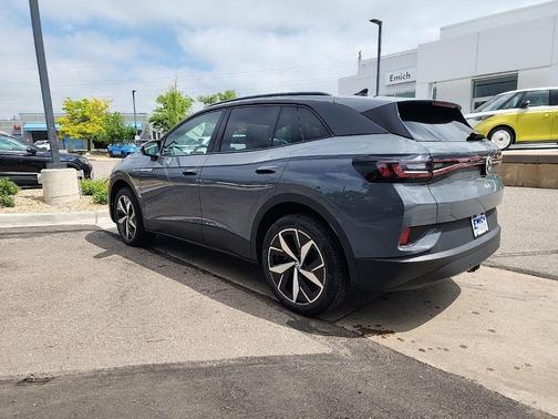 2025 Volkswagen ID.4 Pro S