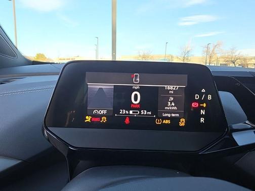 2023 Volkswagen ID.4 Pro S Plus