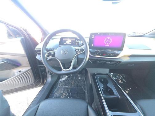 2023 Volkswagen ID.4 Pro S Plus