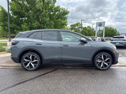 2025 Volkswagen ID.4 Pro S