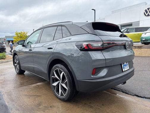 2025 Volkswagen ID.4 Pro S