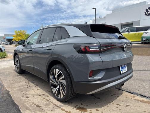 2025 Volkswagen ID.4 Pro S Plus
