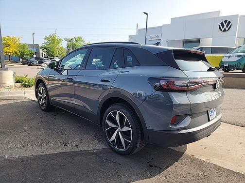 2025 Volkswagen ID.4 Pro S