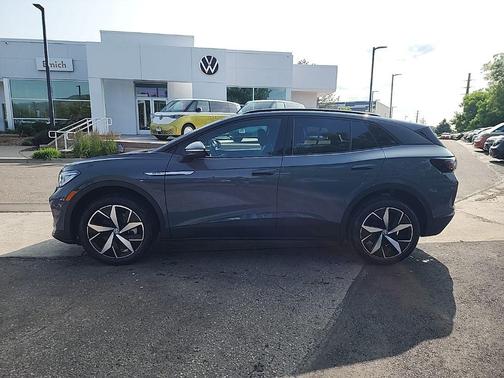 2025 Volkswagen ID.4 Pro S