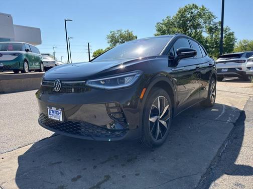 2025 Volkswagen ID.4 Pro S