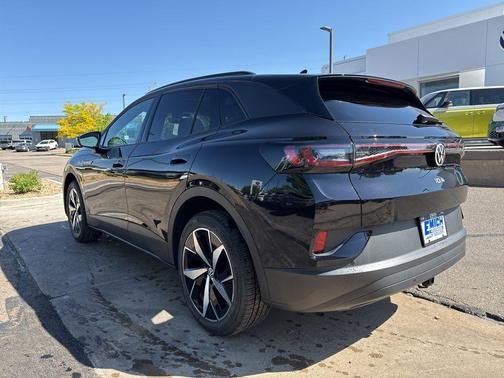 2025 Volkswagen ID.4 Pro S