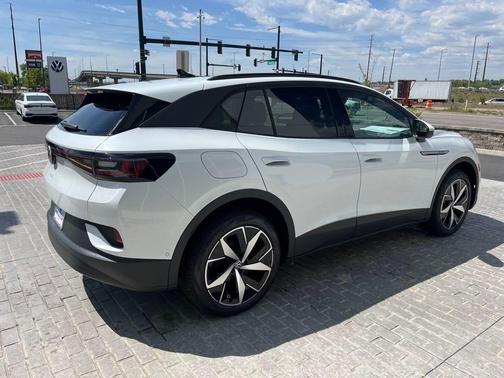 2025 Volkswagen ID.4 Pro S