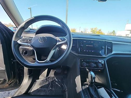 2023 Volkswagen Atlas 3.6L SEL
