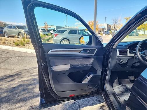 2023 Volkswagen Atlas 3.6L SEL