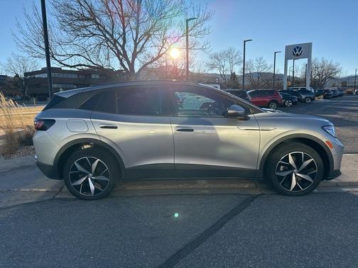 2023 Volkswagen ID.4 Pro S