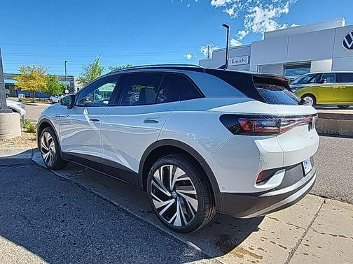 2025 Volkswagen ID.4 Pro S Plus