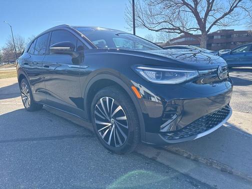 2023 Volkswagen ID.4 Pro S Plus