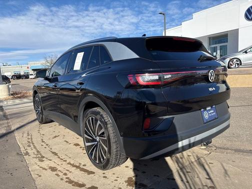 2023 Volkswagen ID.4 Pro S Plus