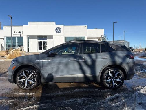 2023 Volkswagen ID.4 Pro S