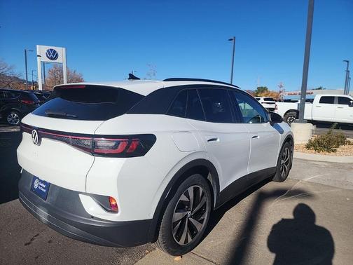 2024 Volkswagen ID.4 Standard