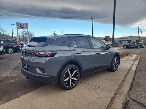 2023 Volkswagen ID.4 Pro S