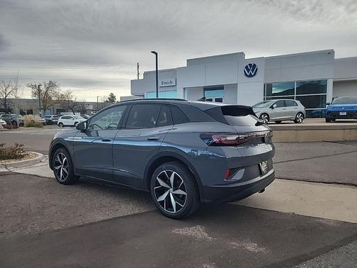 2023 Volkswagen ID.4 Pro S