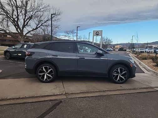 2023 Volkswagen ID.4 Pro S