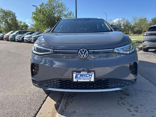 2025 Volkswagen ID.4 Pro S Plus