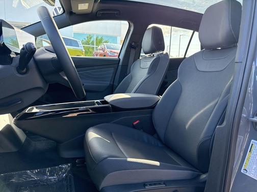 2025 Volkswagen ID.4 Pro S Plus