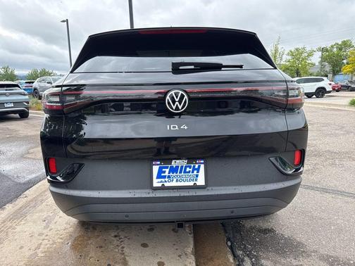 2025 Volkswagen ID.4 Pro S