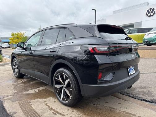 2025 Volkswagen ID.4 Pro S