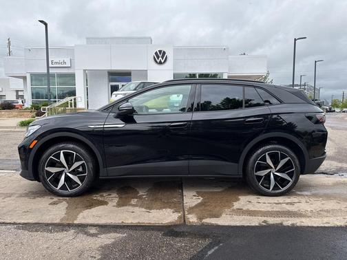 2025 Volkswagen ID.4 Pro S