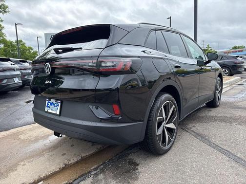 2025 Volkswagen ID.4 Pro S