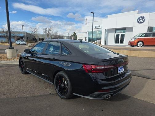 2026 Volkswagen Jetta GLI 2.0T Autobahn