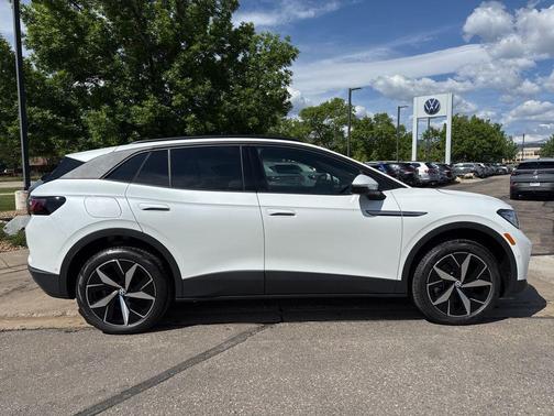 2025 Volkswagen ID.4 Pro S