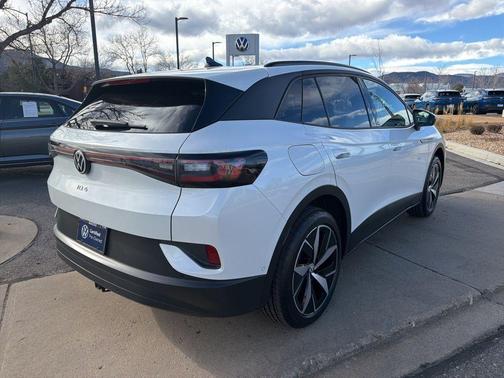 2023 Volkswagen ID.4 Pro S