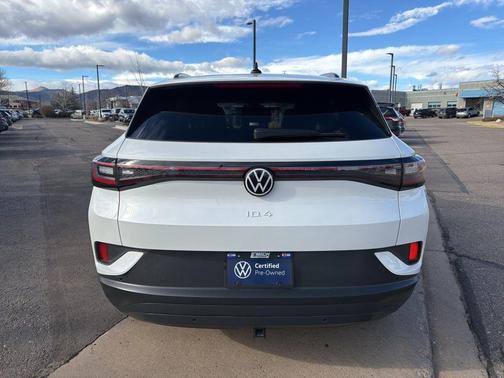 2023 Volkswagen ID.4 Pro S