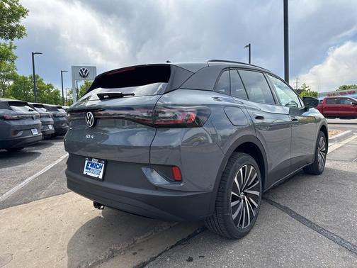 2025 Volkswagen ID.4 Pro