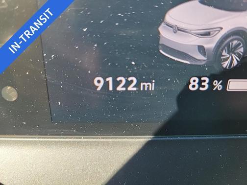 2023 Volkswagen ID.4 Pro