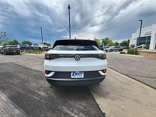 2025 Volkswagen ID.4 Pro S