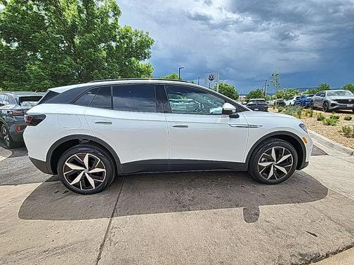 2025 Volkswagen ID.4 Pro S