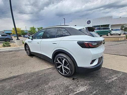 2025 Volkswagen ID.4 Pro S