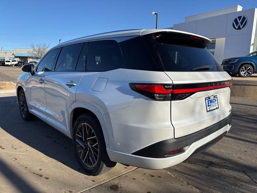 2024 Lexus TX 350 350