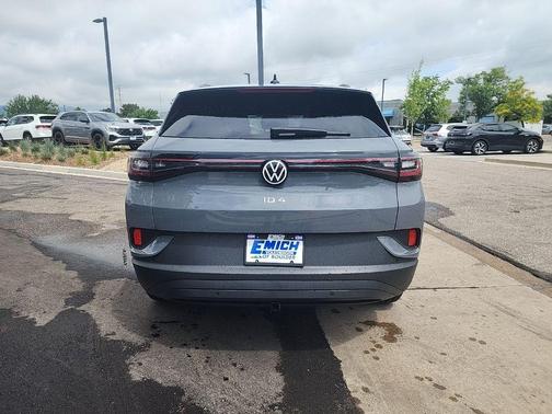 2025 Volkswagen ID.4 Pro S