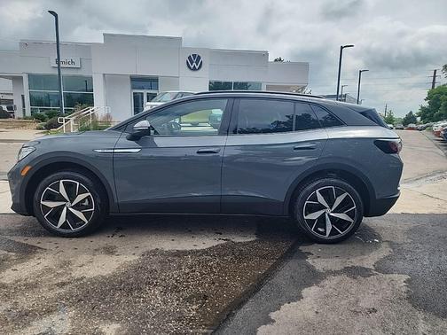 2025 Volkswagen ID.4 Pro S
