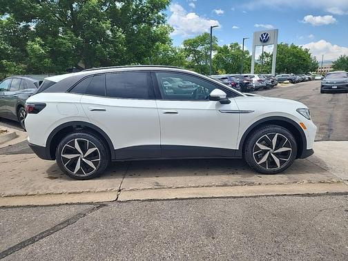 2025 Volkswagen ID.4 Pro S