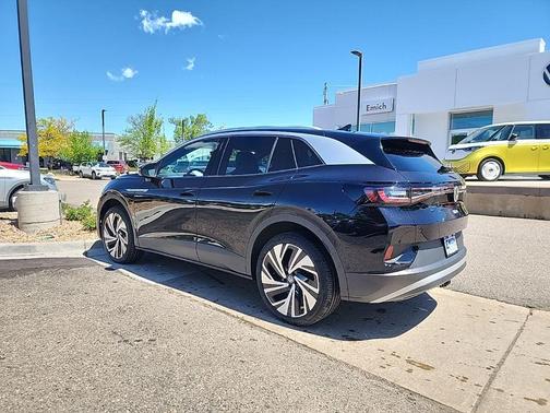 2025 Volkswagen ID.4 Pro S Plus