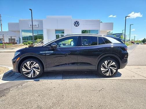 2025 Volkswagen ID.4 Pro S Plus