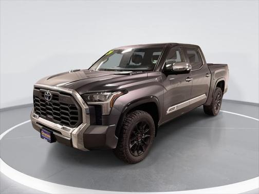 2024 Toyota Tundra Hybrid 1794 Edition