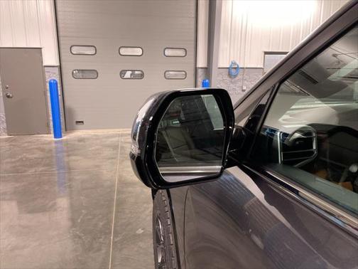 2024 Toyota Tundra Hybrid 1794 Edition